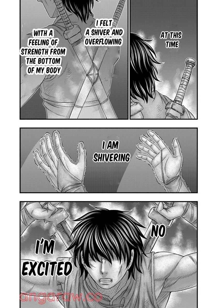 Sousei No Taiga Chapter 87 - Page 9