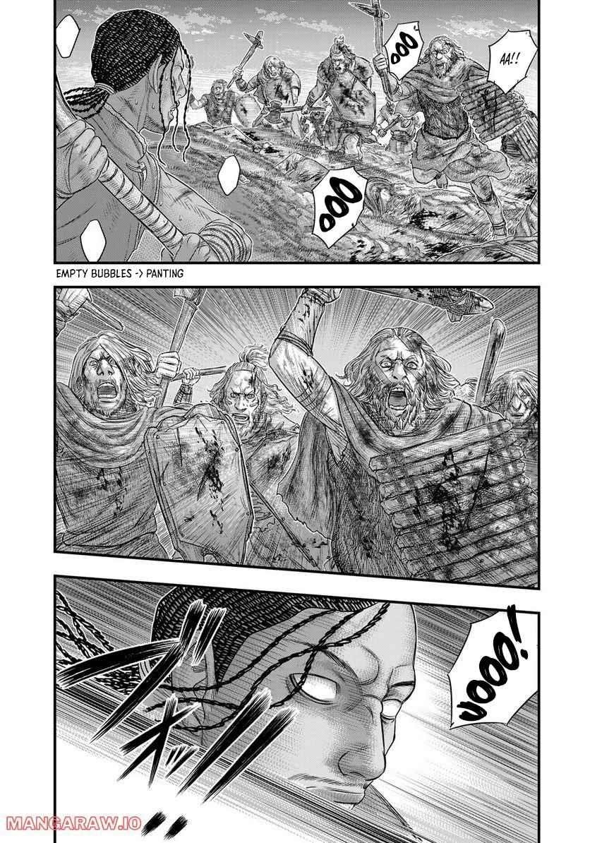 Sousei No Taiga Chapter 90 - Page 14