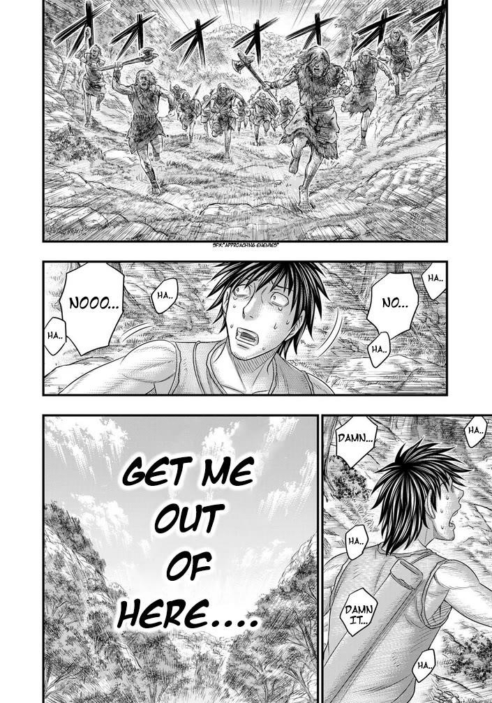 Sousei No Taiga Chapter 95 - Page 15