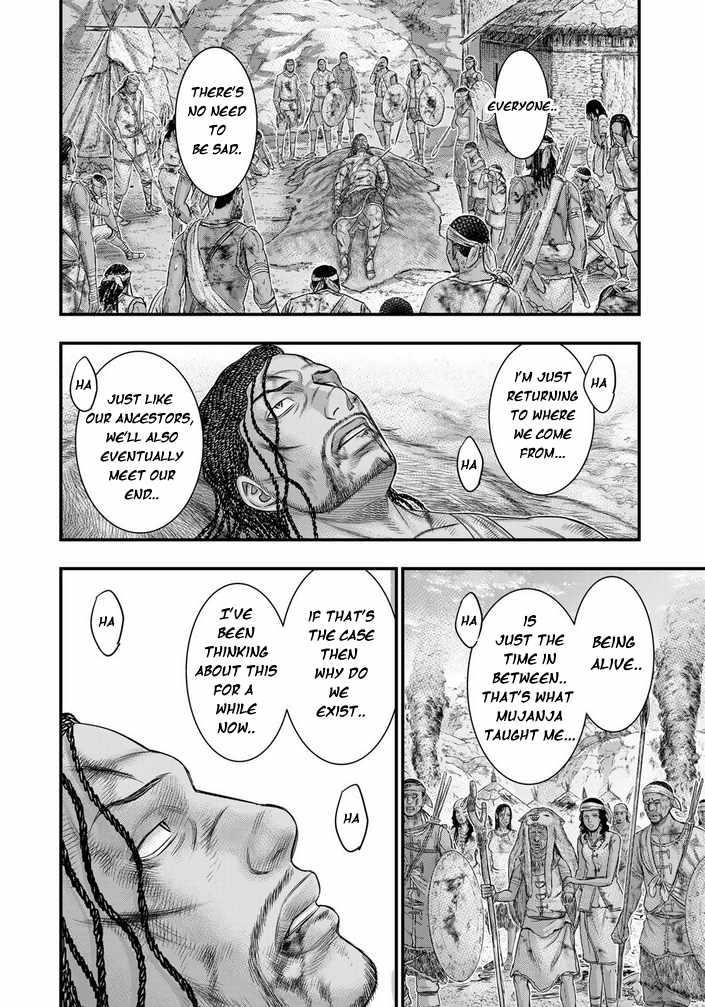 Sousei No Taiga Chapter 99 - Page 18