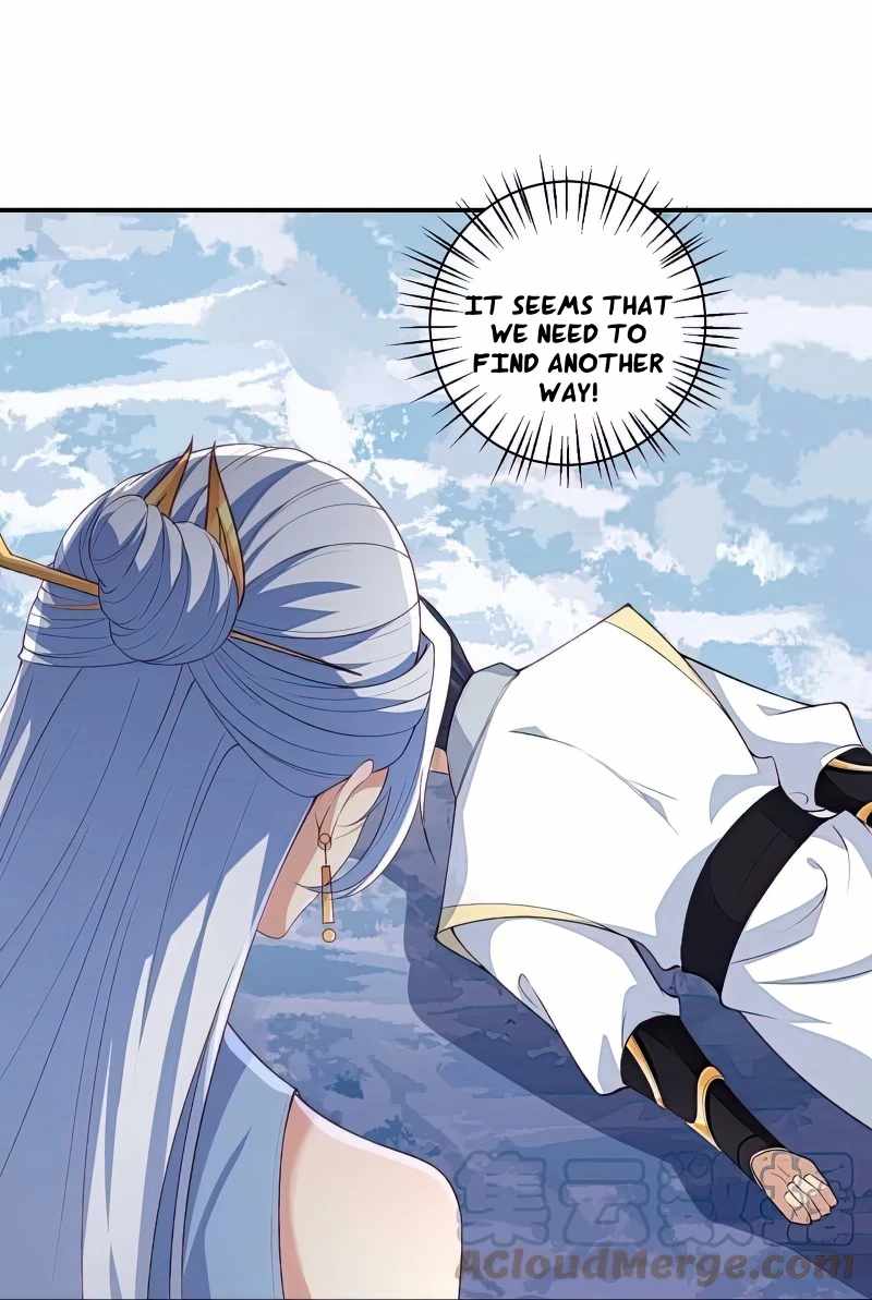 Against The Gods Chapter 573 - Page 20