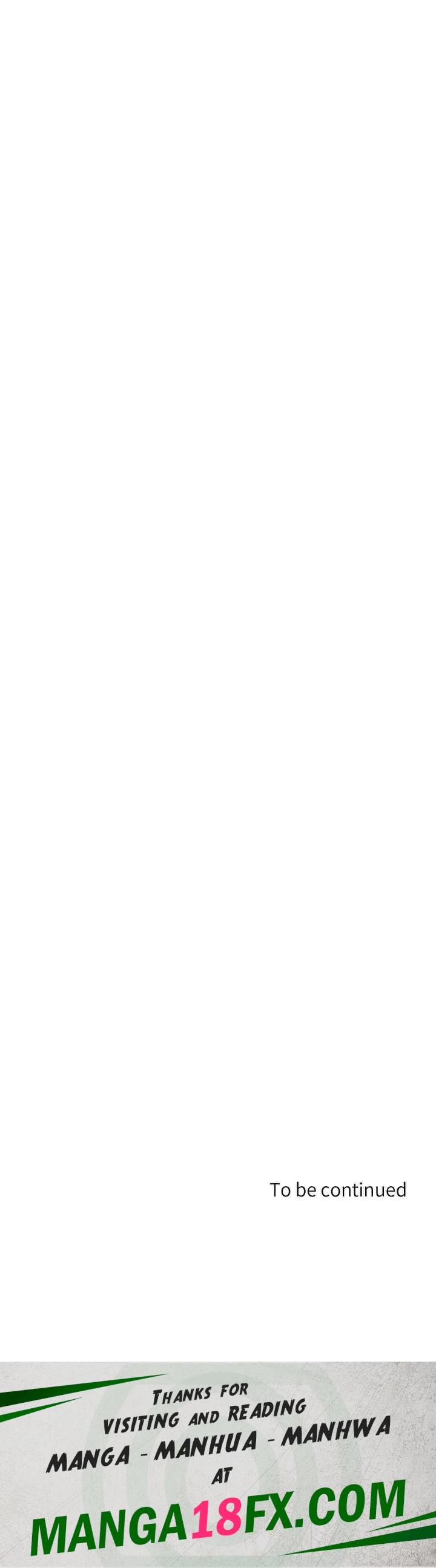 You’re in Trouble, Mister! Chapter 21 - Page 19