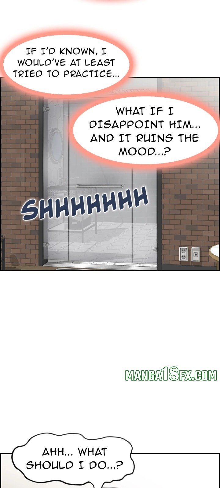 Married Woman Mania Chapter 11 - Page 42