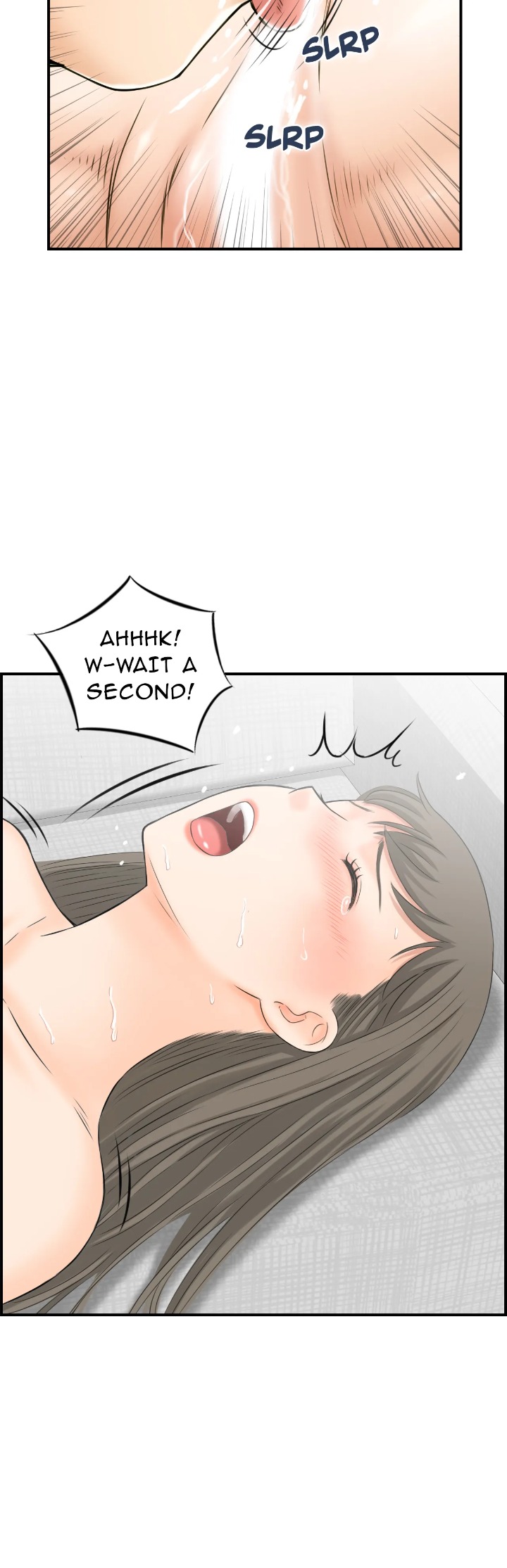 Married Woman Mania Chapter 12 - Page 28