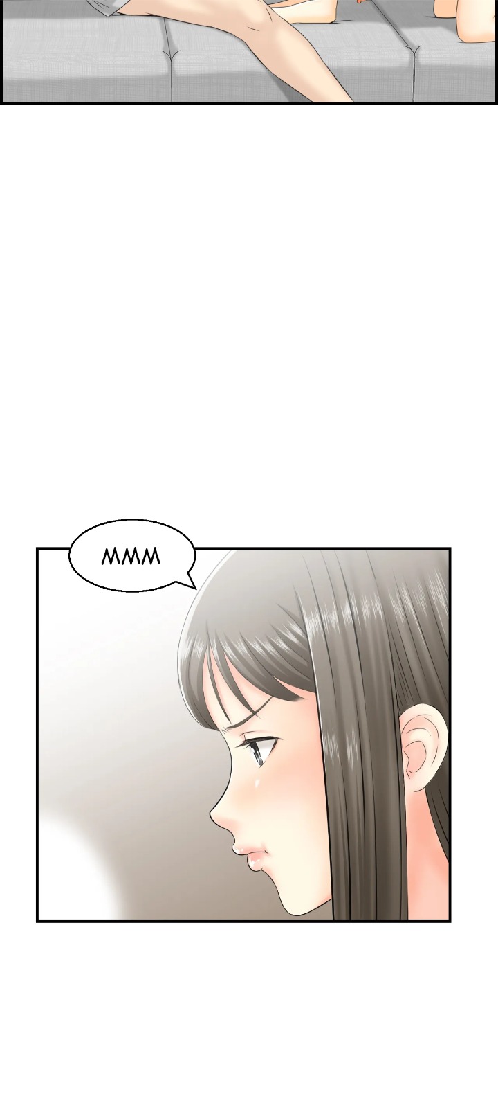 Married Woman Mania Chapter 12 - Page 33