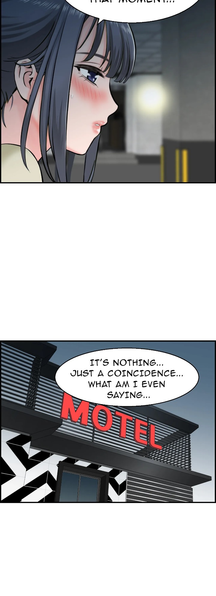 Married Woman Mania Chapter 12 - Page 6