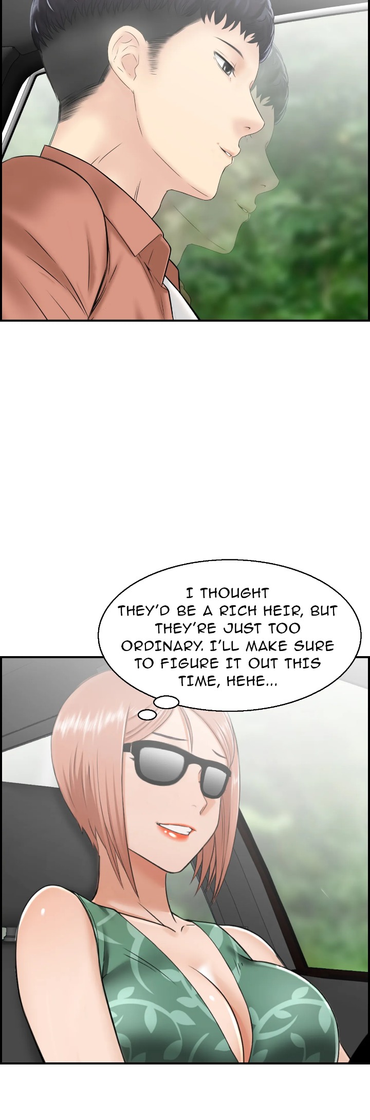 Married Woman Mania Chapter 13 - Page 30