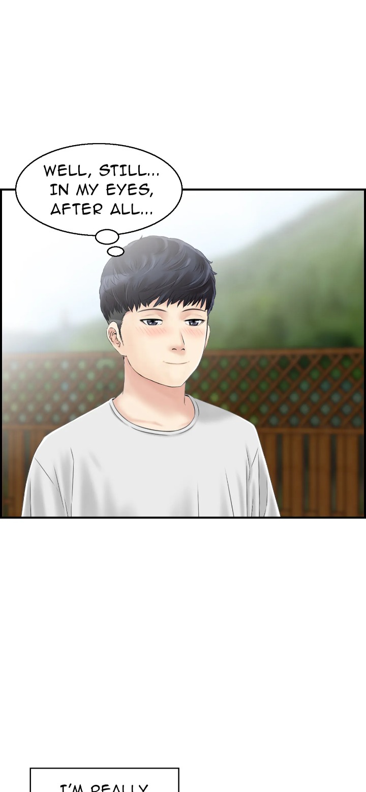 Married Woman Mania Chapter 13 - Page 36