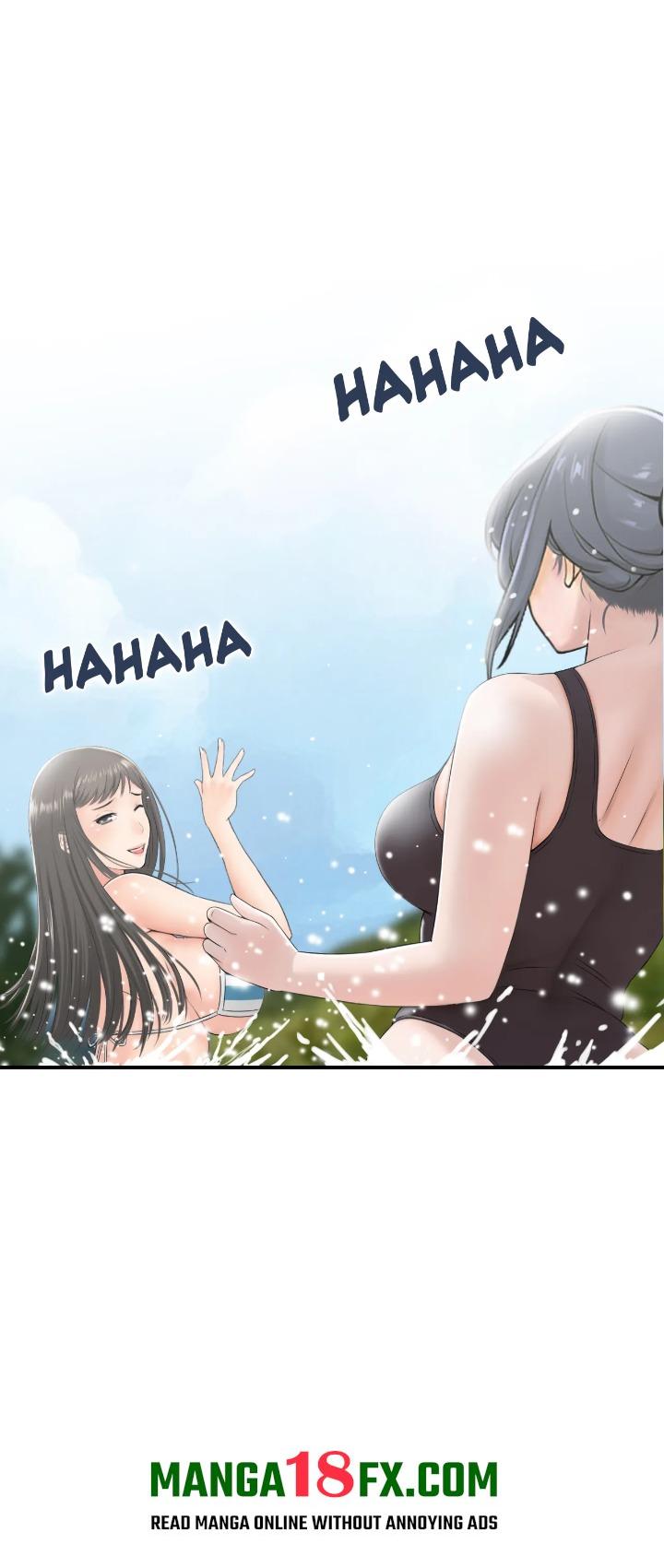 Married Woman Mania Chapter 14 - Page 7