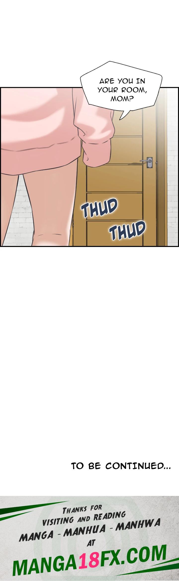 Married Woman Mania Chapter 15 - Page 43