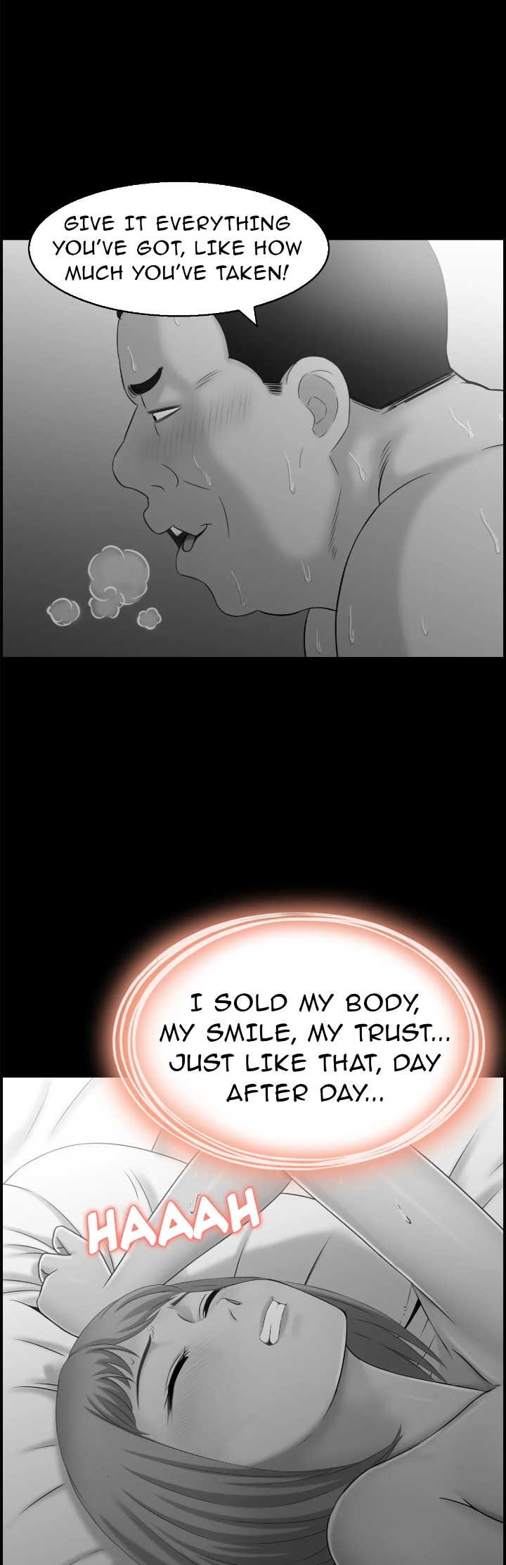 Married Woman Mania Chapter 15 - Page 5