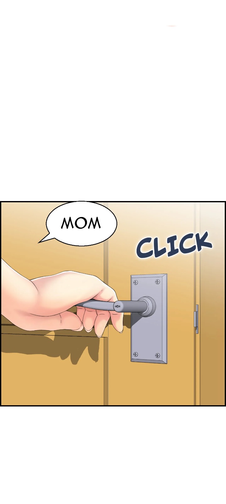 Married Woman Mania Chapter 16 - Page 3