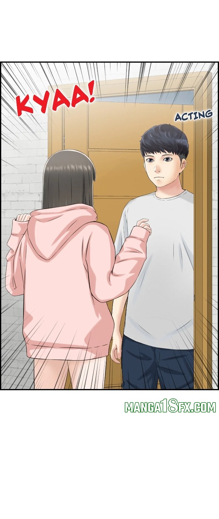 Married Woman Mania Chapter 16 - Page 4