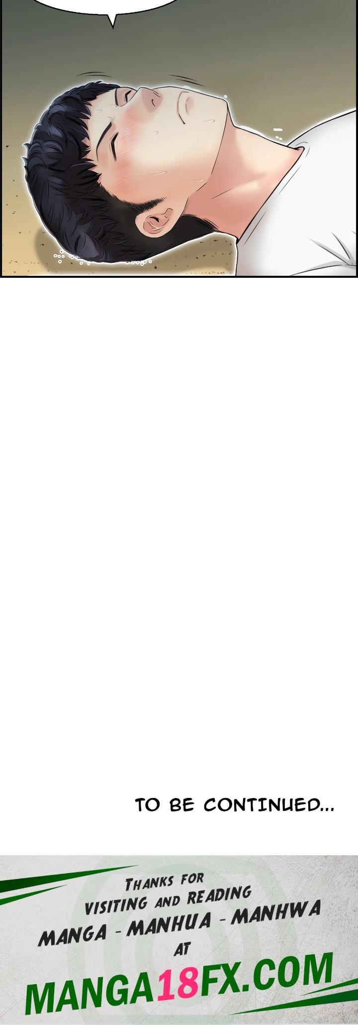 Married Woman Mania Chapter 16 - Page 47