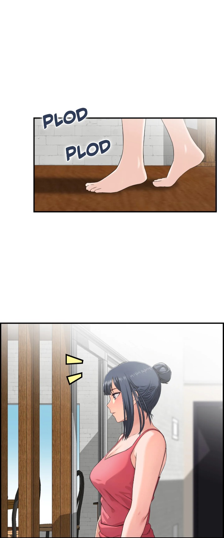 Married Woman Mania Chapter 18 - Page 15