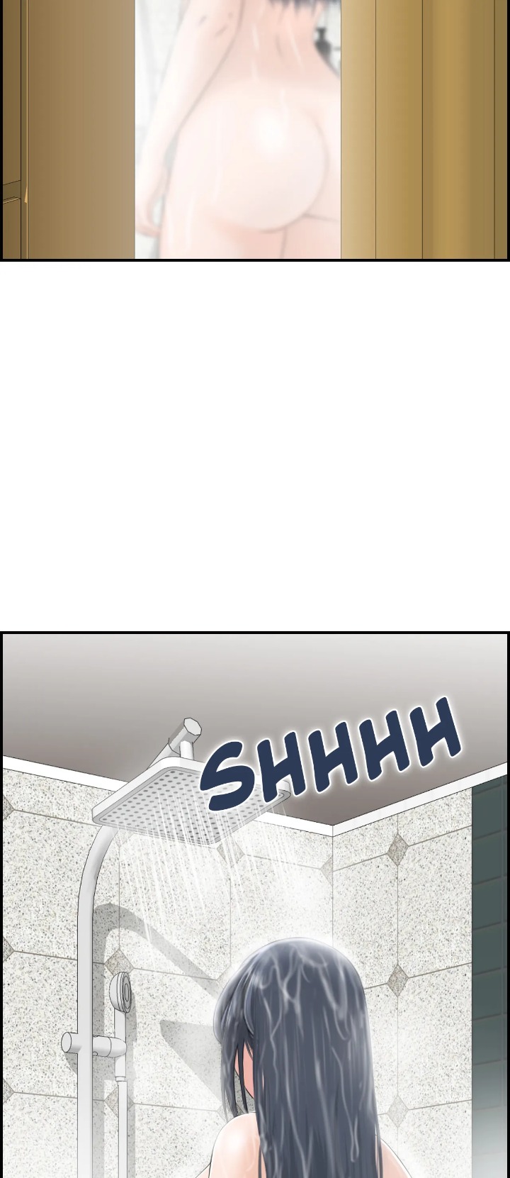 Married Woman Mania Chapter 18 - Page 41