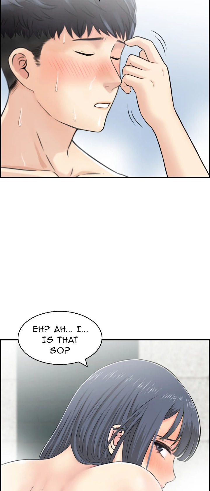 Married Woman Mania Chapter 19 - Page 30