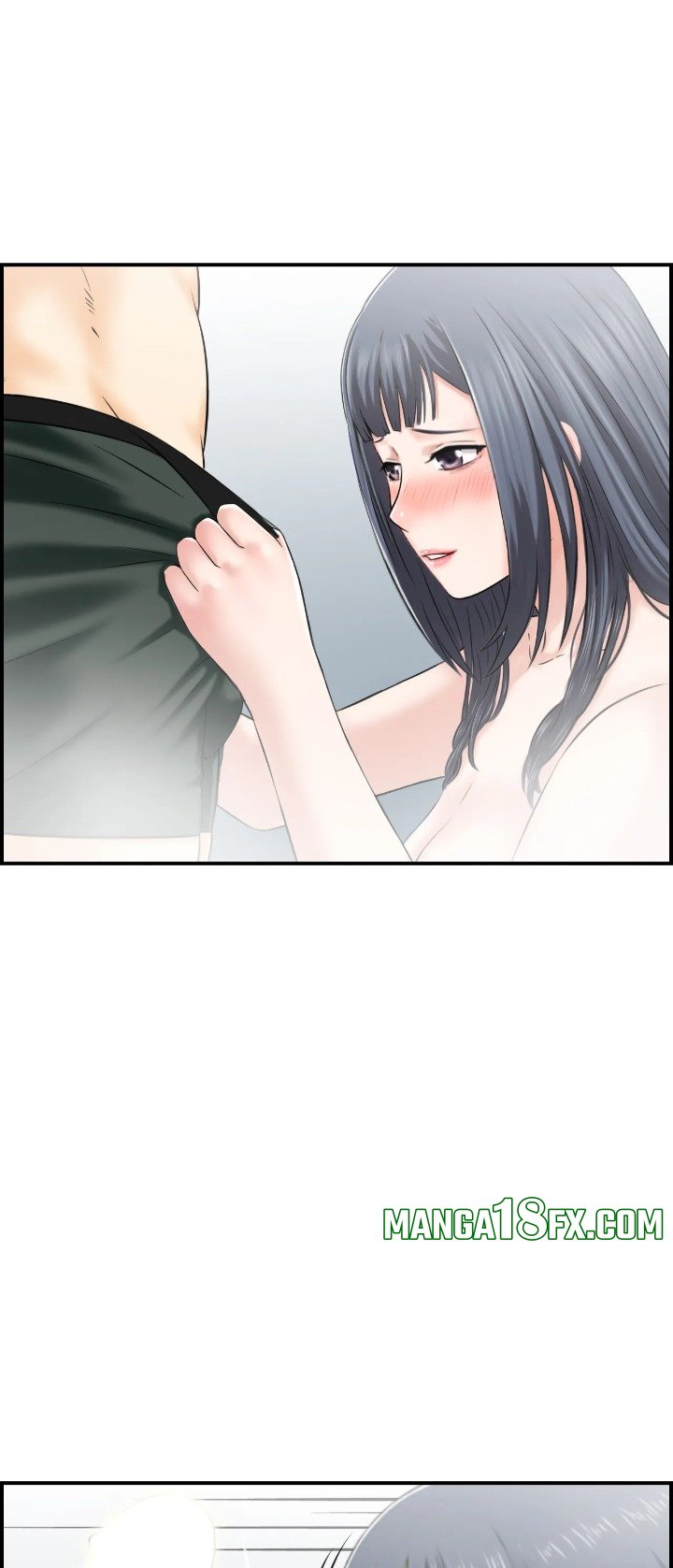 Married Woman Mania Chapter 19 - Page 8