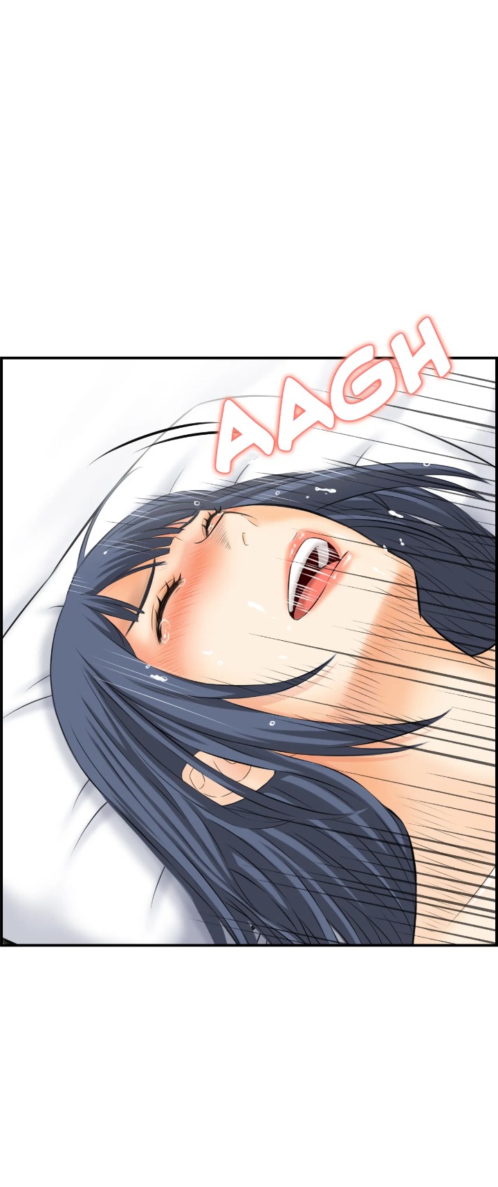 Married Woman Mania Chapter 20 - Page 38