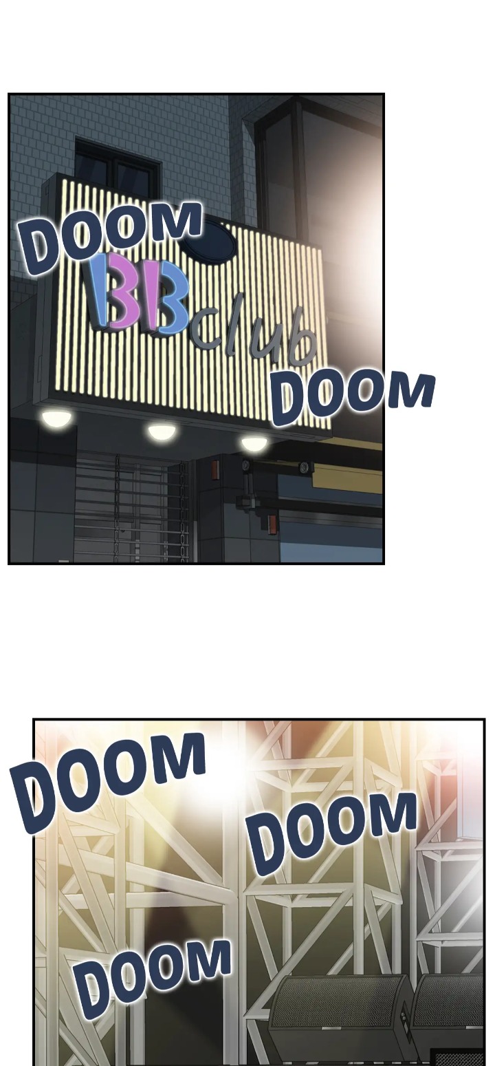 Married Woman Mania Chapter 21 - Page 42