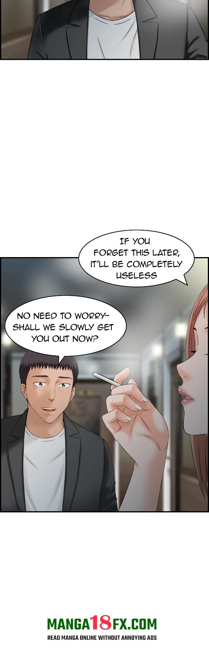 Married Woman Mania Chapter 22 - Page 5