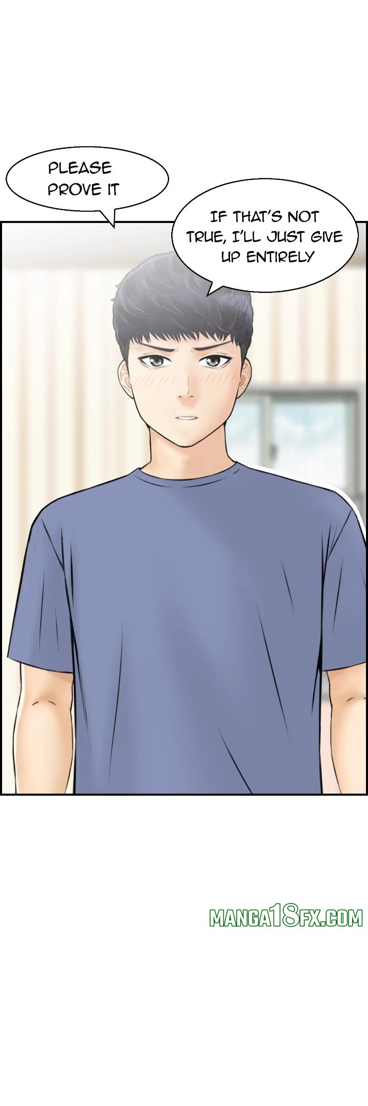 Married Woman Mania Chapter 26 - Page 2