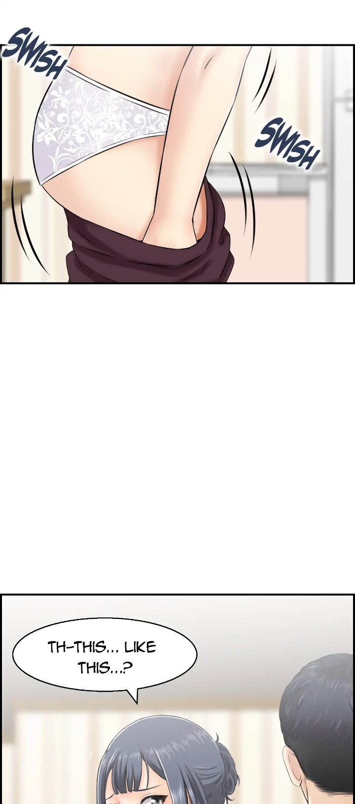 Married Woman Mania Chapter 26 - Page 28