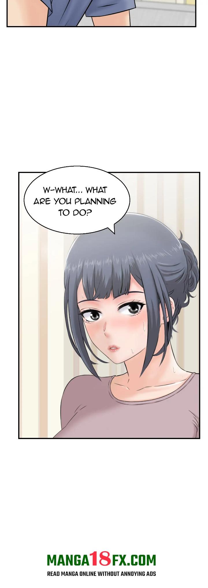 Married Woman Mania Chapter 26 - Page 5