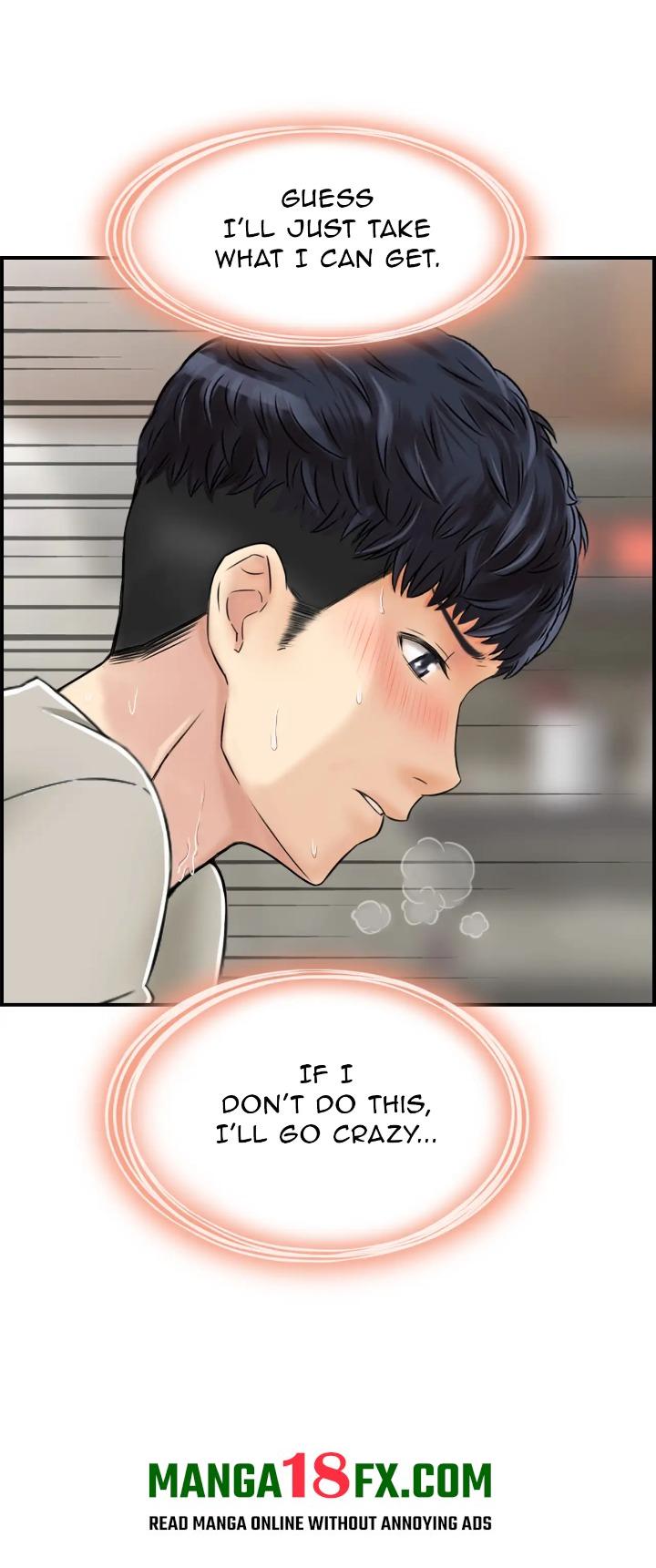 Married Woman Mania Chapter 3 - Page 3