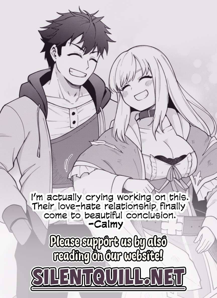 The White Mage Who Joined My Party Is A Circle Crusher, So My Isekai Life Is At Risk Of Collapsing Once Again Chapter 38 - Page 32