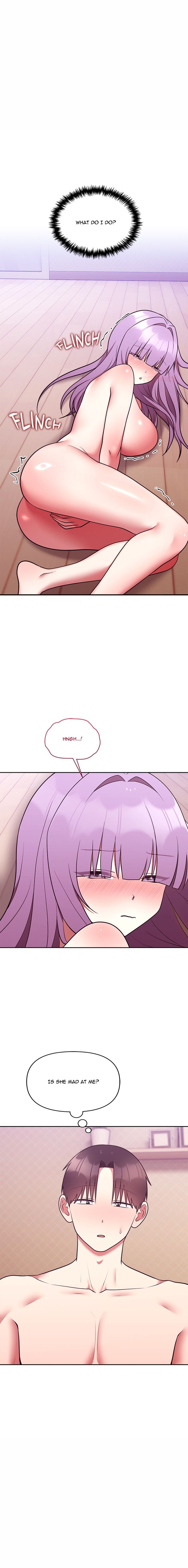 Knot My Secret Chapter 39 - Page 1