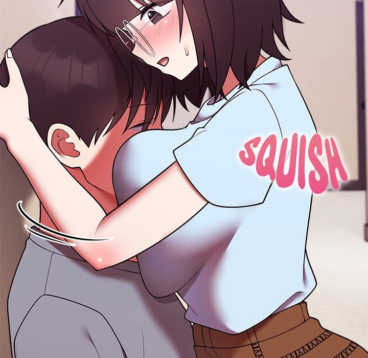 Knot My Secret Chapter 40 - Page 10