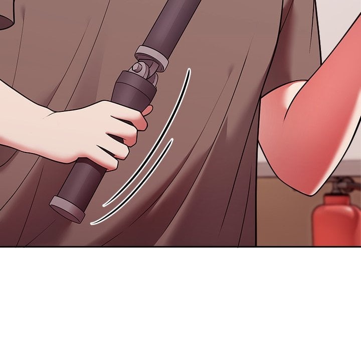 Knot My Secret Chapter 40 - Page 111