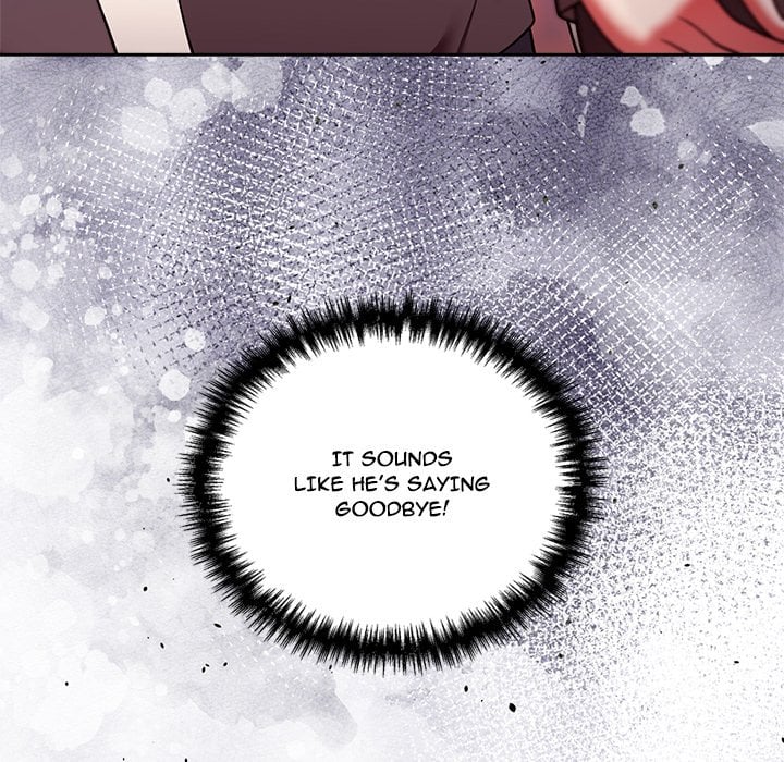 Knot My Secret Chapter 40 - Page 130