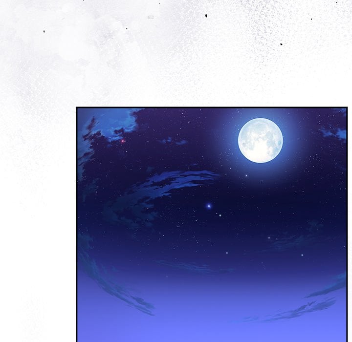 Knot My Secret Chapter 40 - Page 131