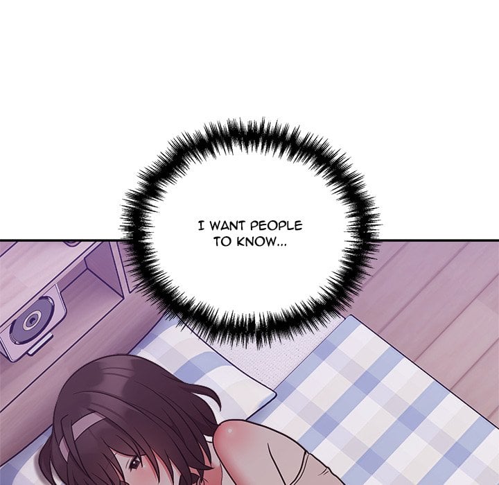 Knot My Secret Chapter 40 - Page 142