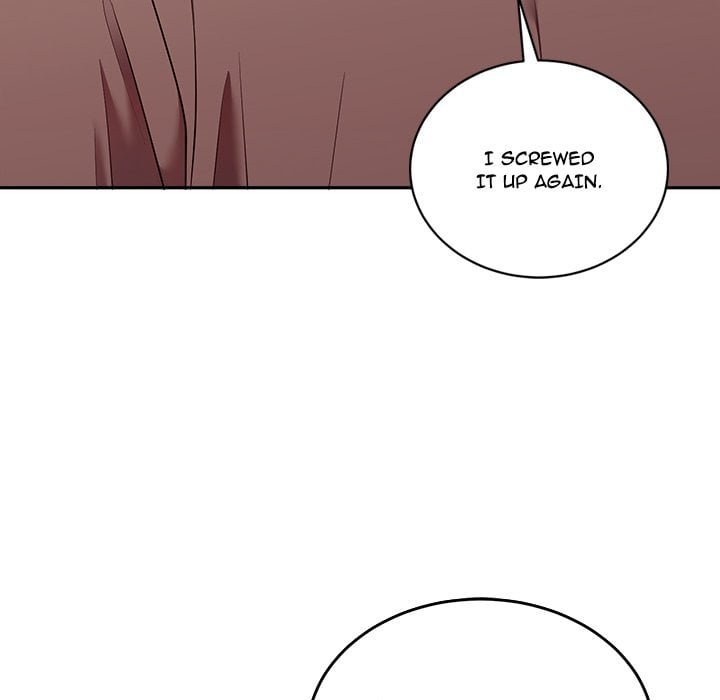 Knot My Secret Chapter 40 - Page 156