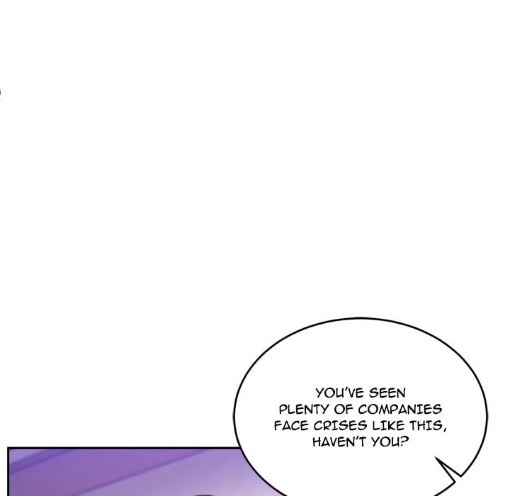 Knot My Secret Chapter 40 - Page 17