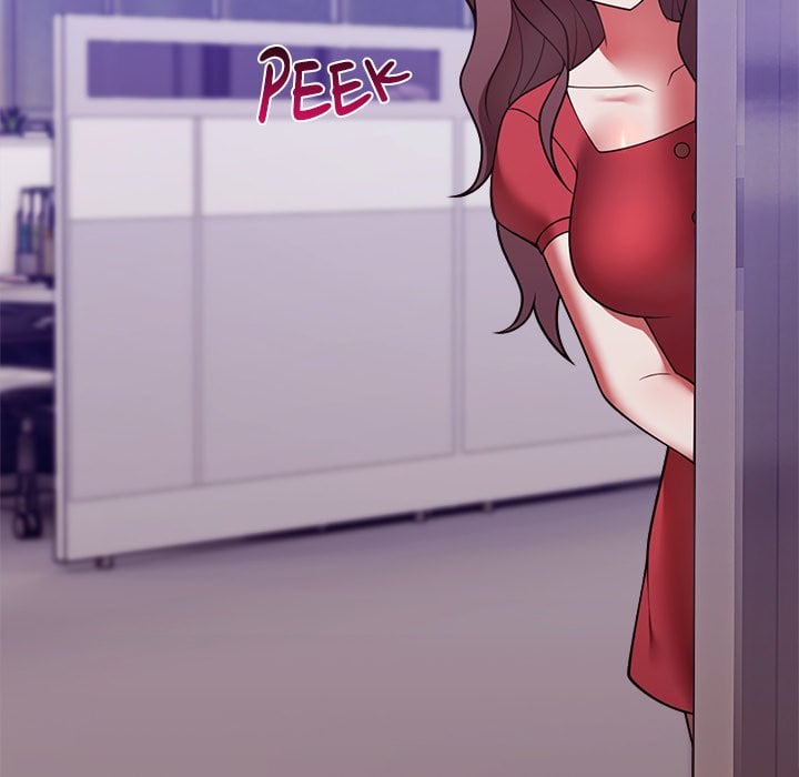 Knot My Secret Chapter 40 - Page 22