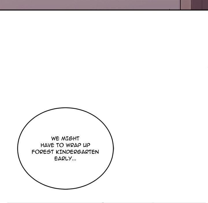 Knot My Secret Chapter 40 - Page 23