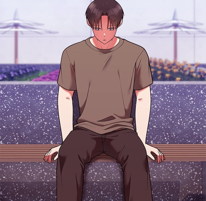 Knot My Secret Chapter 40 - Page 29