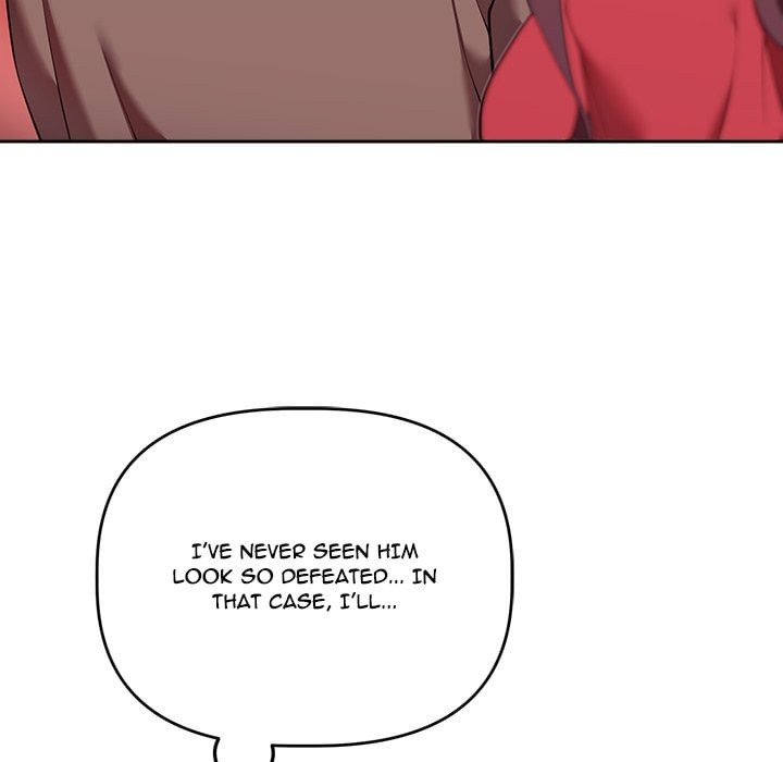 Knot My Secret Chapter 40 - Page 39