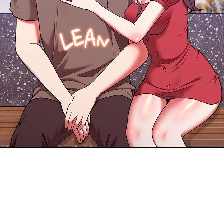 Knot My Secret Chapter 40 - Page 43