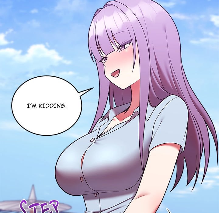 Knot My Secret Chapter 40 - Page 47