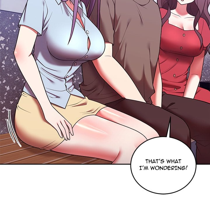 Knot My Secret Chapter 40 - Page 50