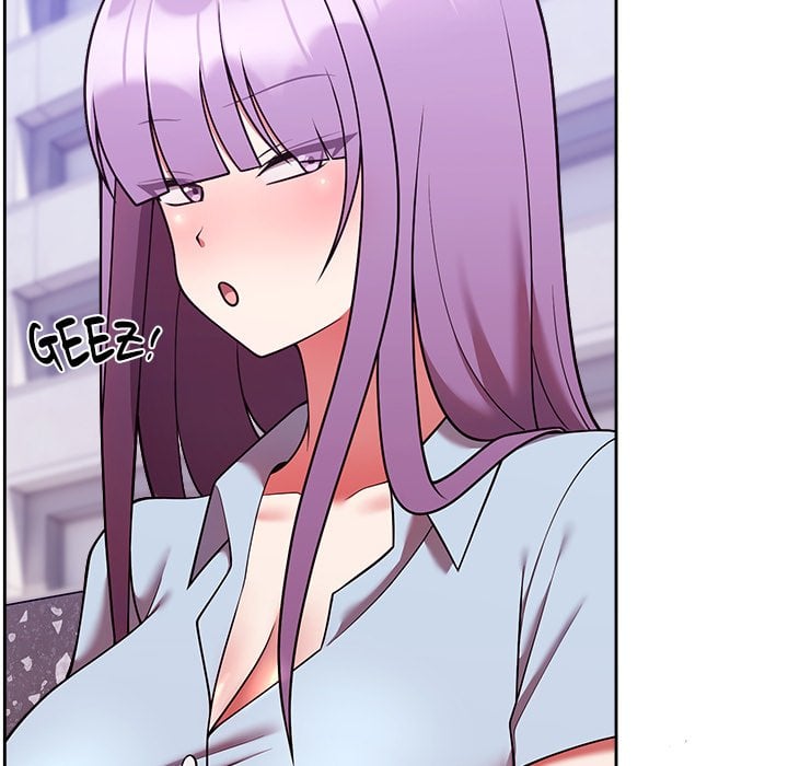 Knot My Secret Chapter 40 - Page 52