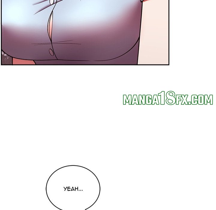 Knot My Secret Chapter 40 - Page 53