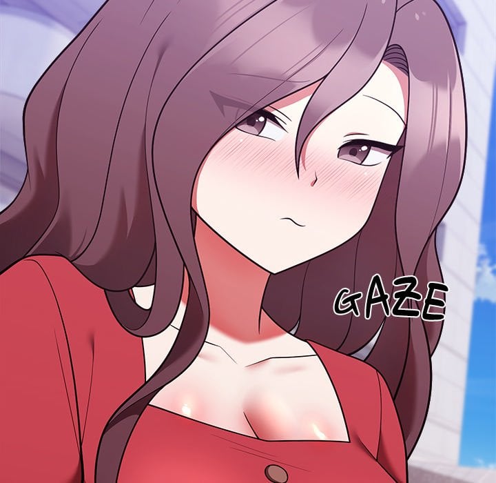 Knot My Secret Chapter 40 - Page 61