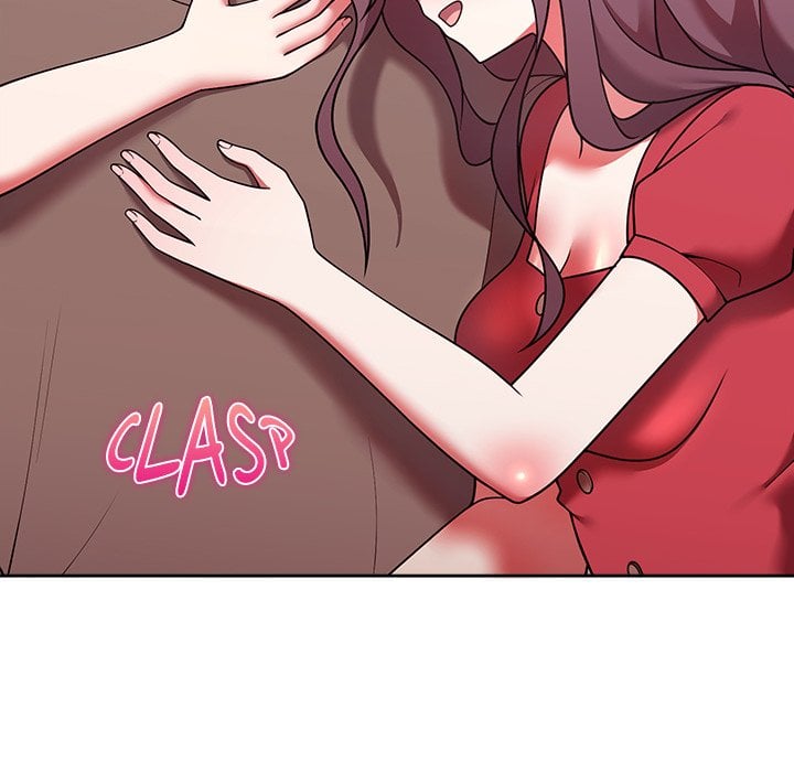 Knot My Secret Chapter 40 - Page 64