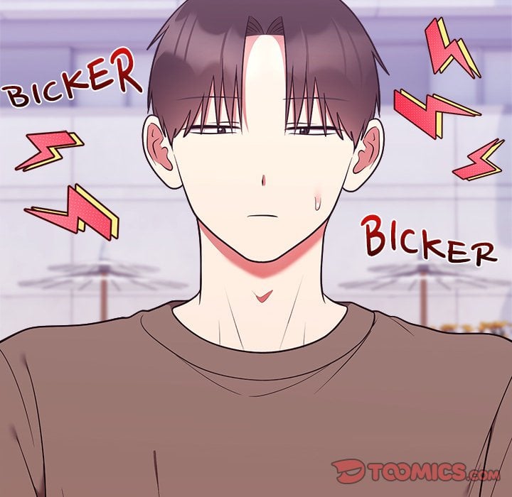 Knot My Secret Chapter 40 - Page 75